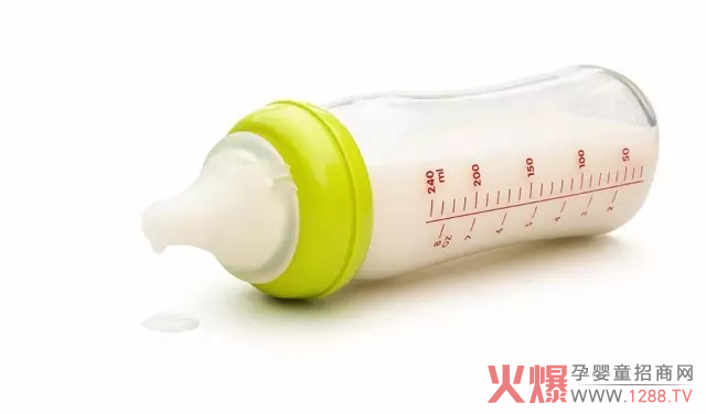 奶粉冲好后能放多久.jpg